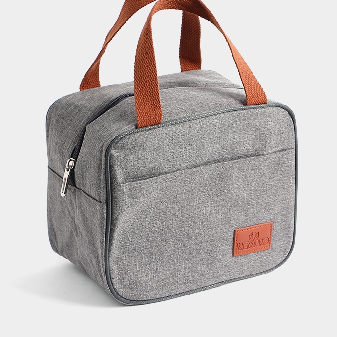 골프보냉가방 음료 미니쿨러백 손잡이보냉백