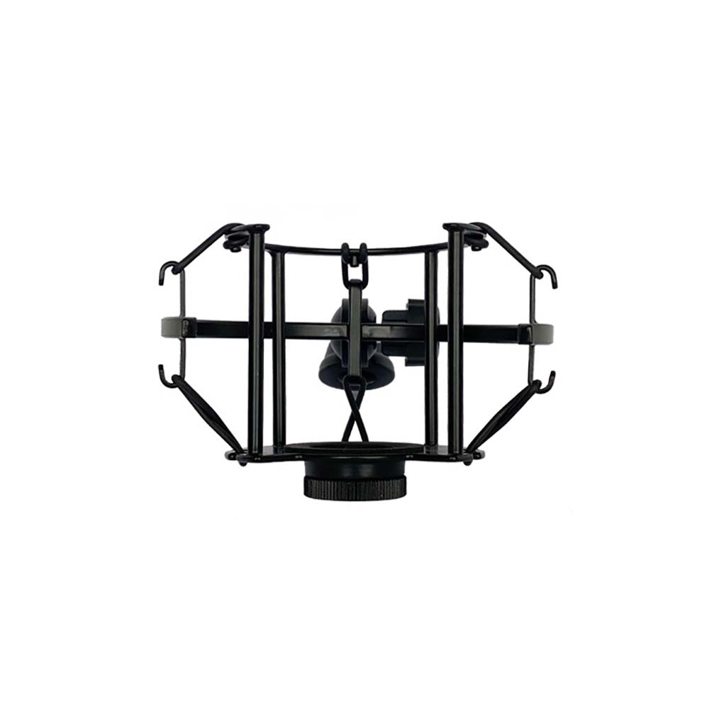 INFRASONIC UFO Pro X Shock Mount 쇽마운트 마이크 거치대 - 상세 이미지 2