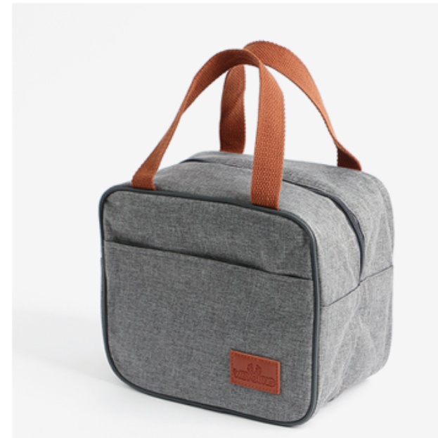 골프보냉가방 음료 미니쿨러백 손잡이보냉백