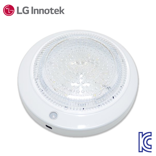 시온 현관센스등 비상조명등 계단센서등 비상등 LED 12W