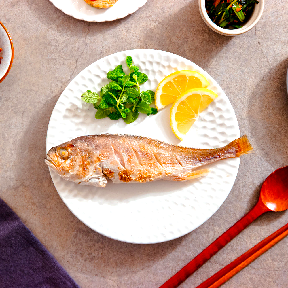 아기생선 순살 고등어 구이 가시없는 구운 돌 노르웨이