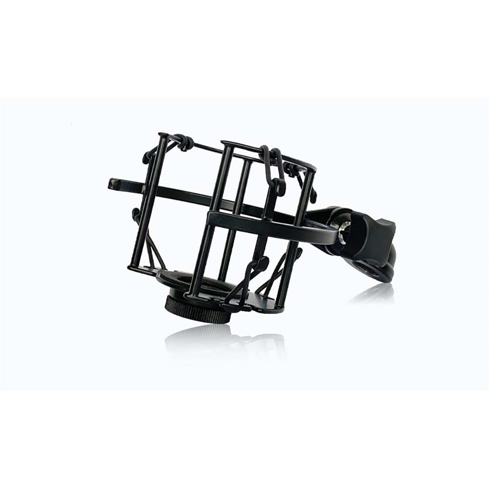 INFRASONIC UFO Pro X Shock Mount 쇽마운트 마이크 거치대 - 상세 이미지 3