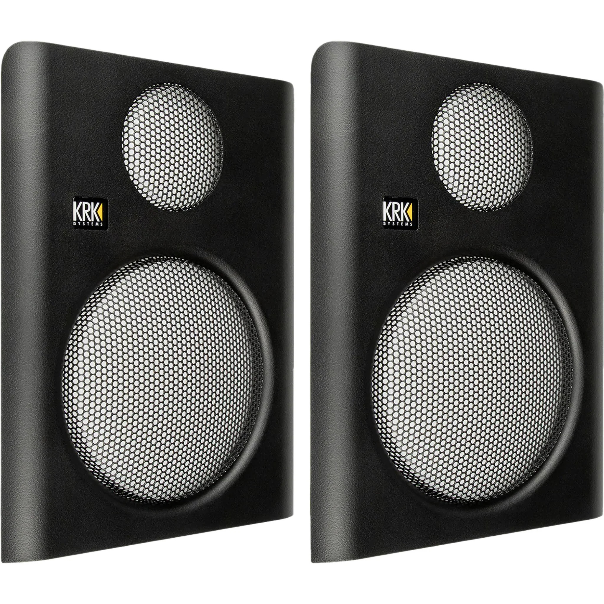 KRK Rokit G4 Grille Covers 로킷 스피커 그릴 1조 - 상세 이미지 2