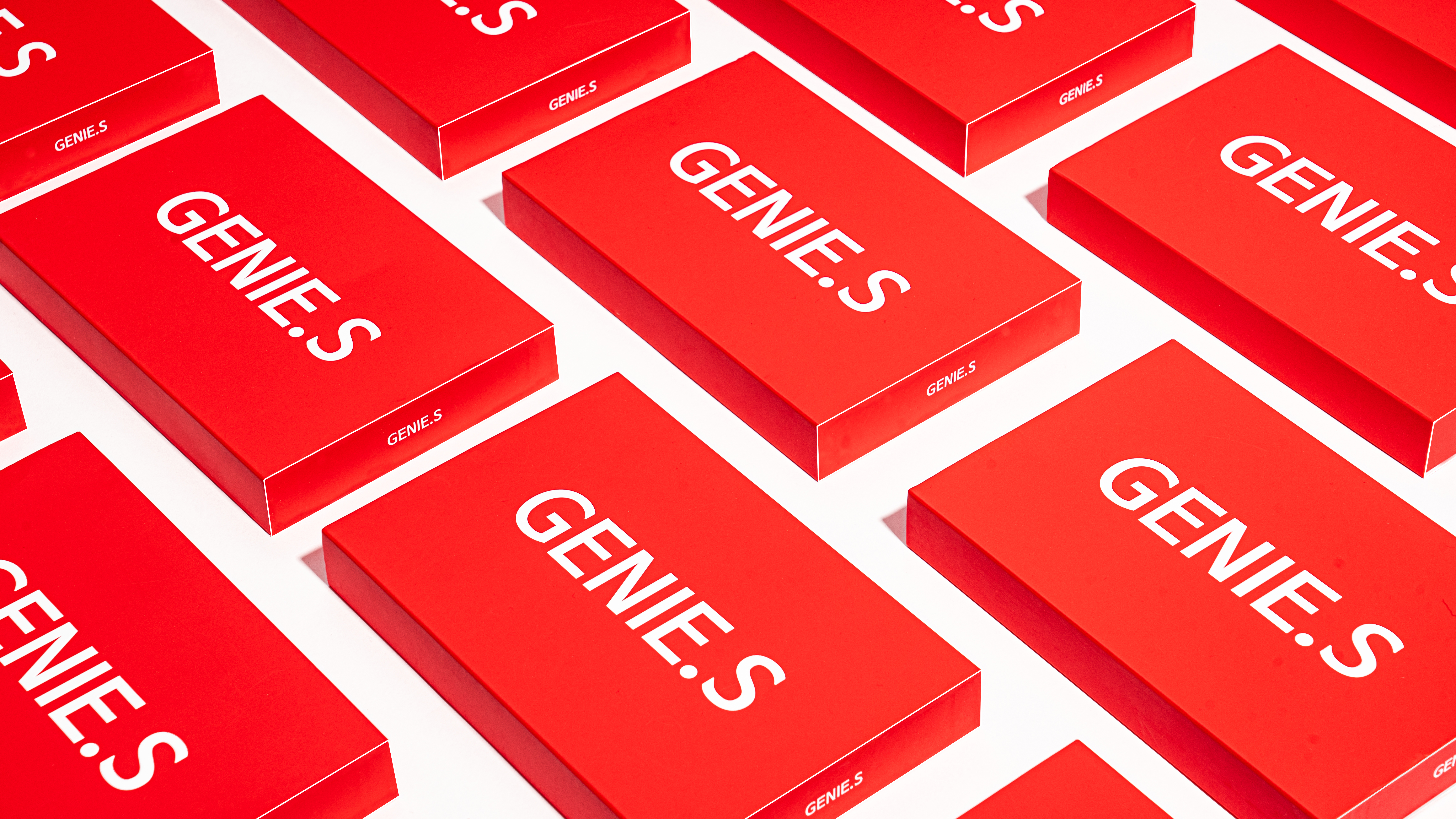 지니에스 에스캔디 다이어트캔디 30알 1박스 - 상세 이미지 2