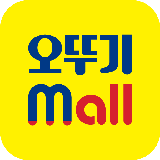 오뚜기mall 스토어 로고