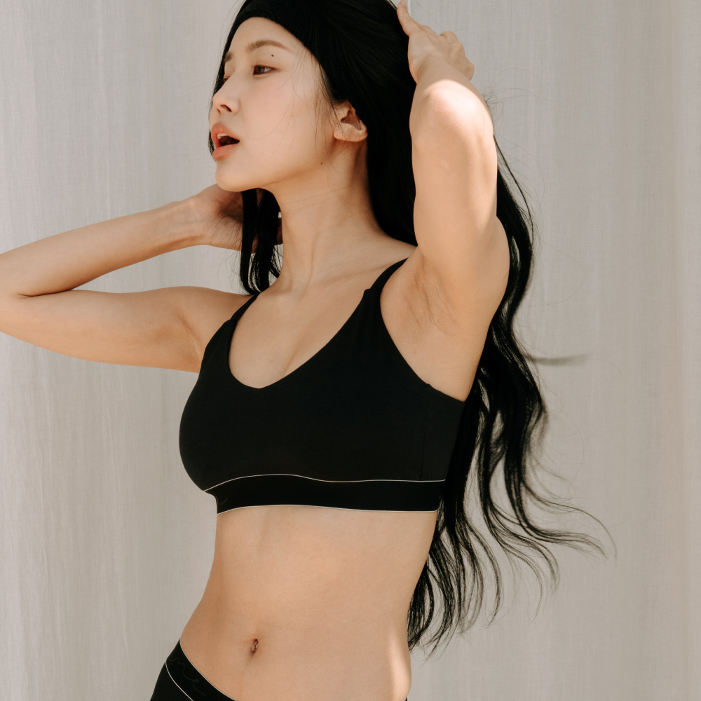 [미언더] 뉴 워크문 나무브라 & 워크문 롱드로즈 2P_SET 이미지 8