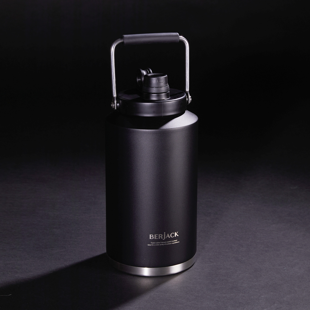 버잭 캠핑 워터저그 3.8L