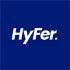 하이퍼 HyFer 로고