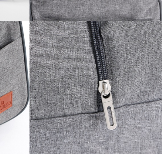 골프보냉가방 음료 미니쿨러백 손잡이보냉백