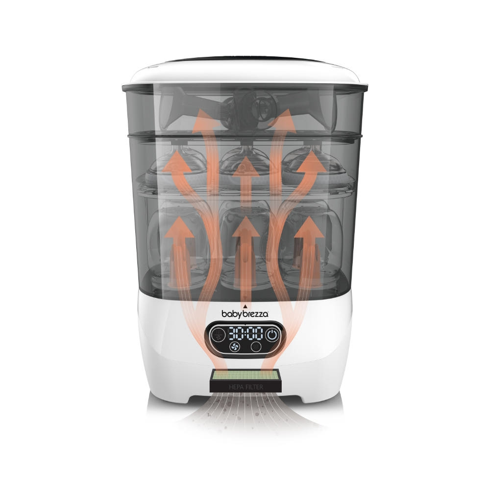 소독기 비교 이미지