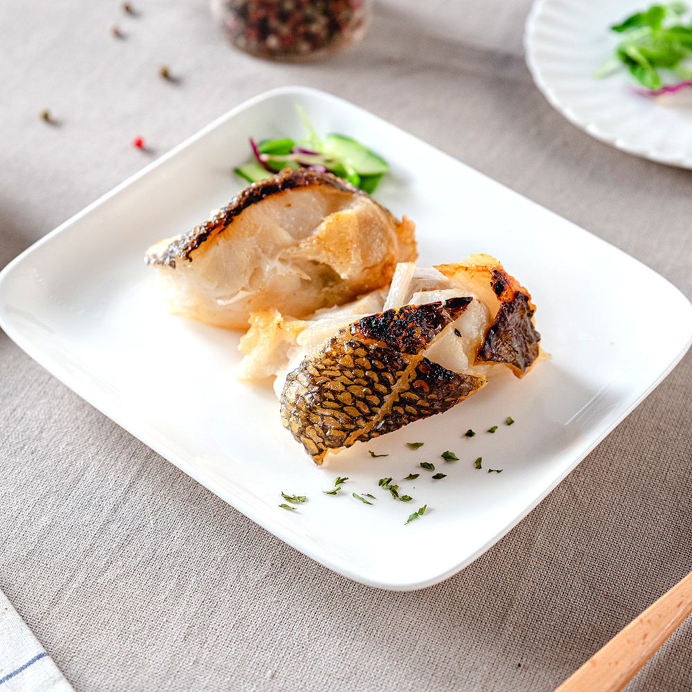 아기생선 순살 고등어 구이 가시없는 구운 돌 노르웨이