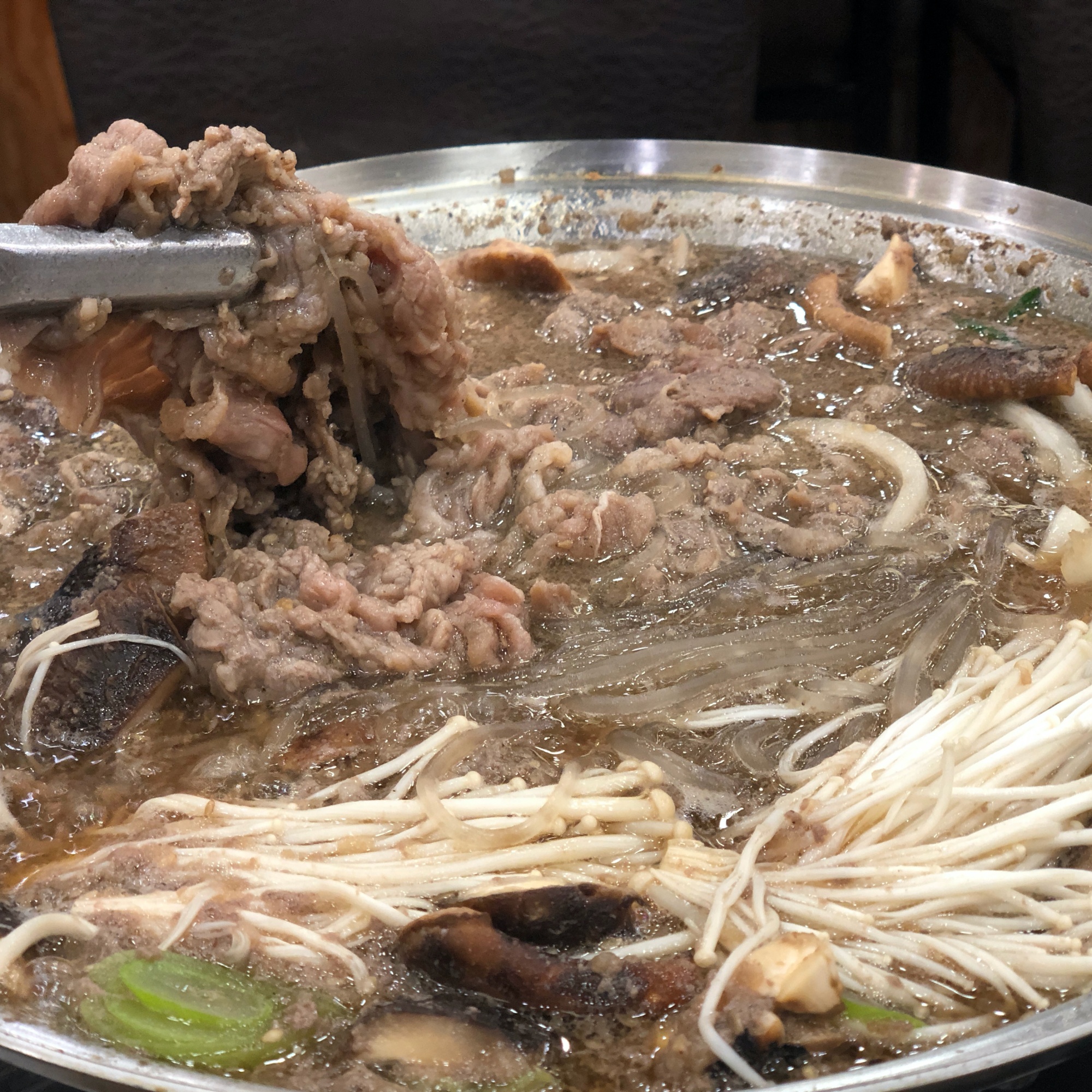 소불고기 전골 캠핑 밀키트 맛집 추천 양념맛 26년 맛집