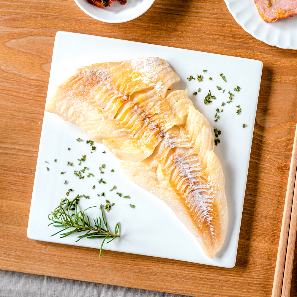 아기생선 순살 고등어 구이 가시없는 구운 돌 노르웨이