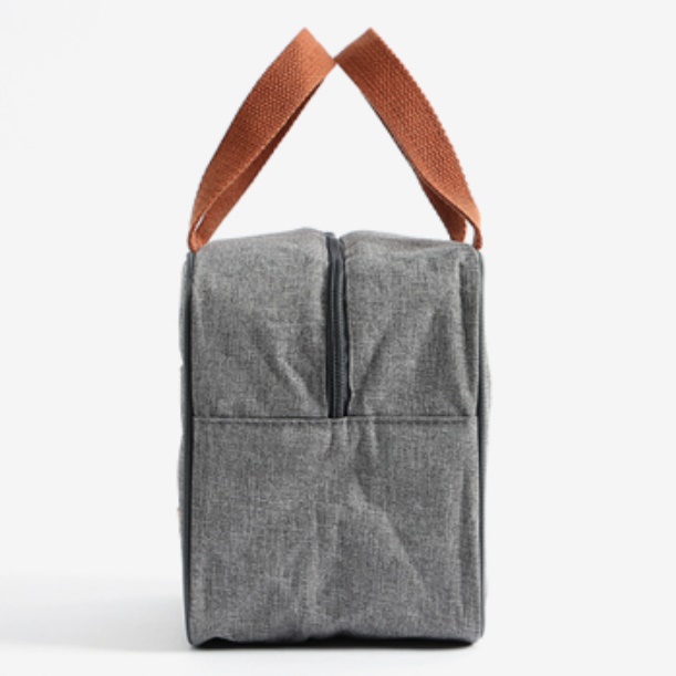 골프보냉가방 음료 미니쿨러백 손잡이보냉백