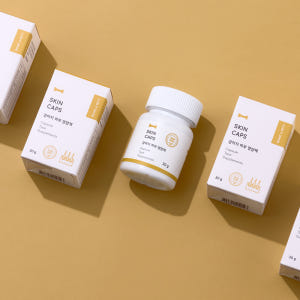 본아페티 스킨캡스 강아지 피부 모질 아토피 영양제 60캡슐, 1개 솔직 후기 | 실제 사용자 리뷰 총정리 - 상품 이미지 4