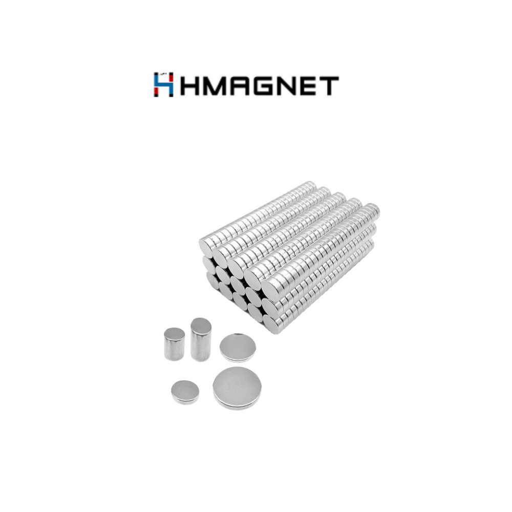 초강력 대형 네오디움 자석 원형 희토류 마그넷 30x20 이미지 4