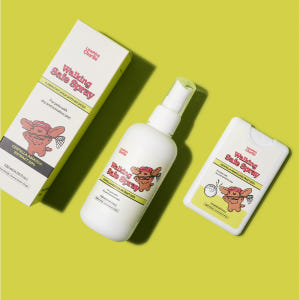 래핑찰리 강아지 산책용품 벌레방지 해충방지 워킹 세이프 스프레이 15ml 솔직 후기 | 실제 사용자 리뷰 총정리 - 상품 이미지 3