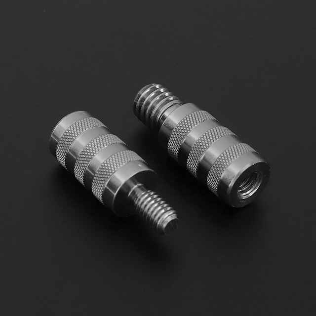 두리 유도탄 연결나사 뜰채 부싱 수초제거대 일자형 튜닝용 8mm 12mm - 상세 이미지 4