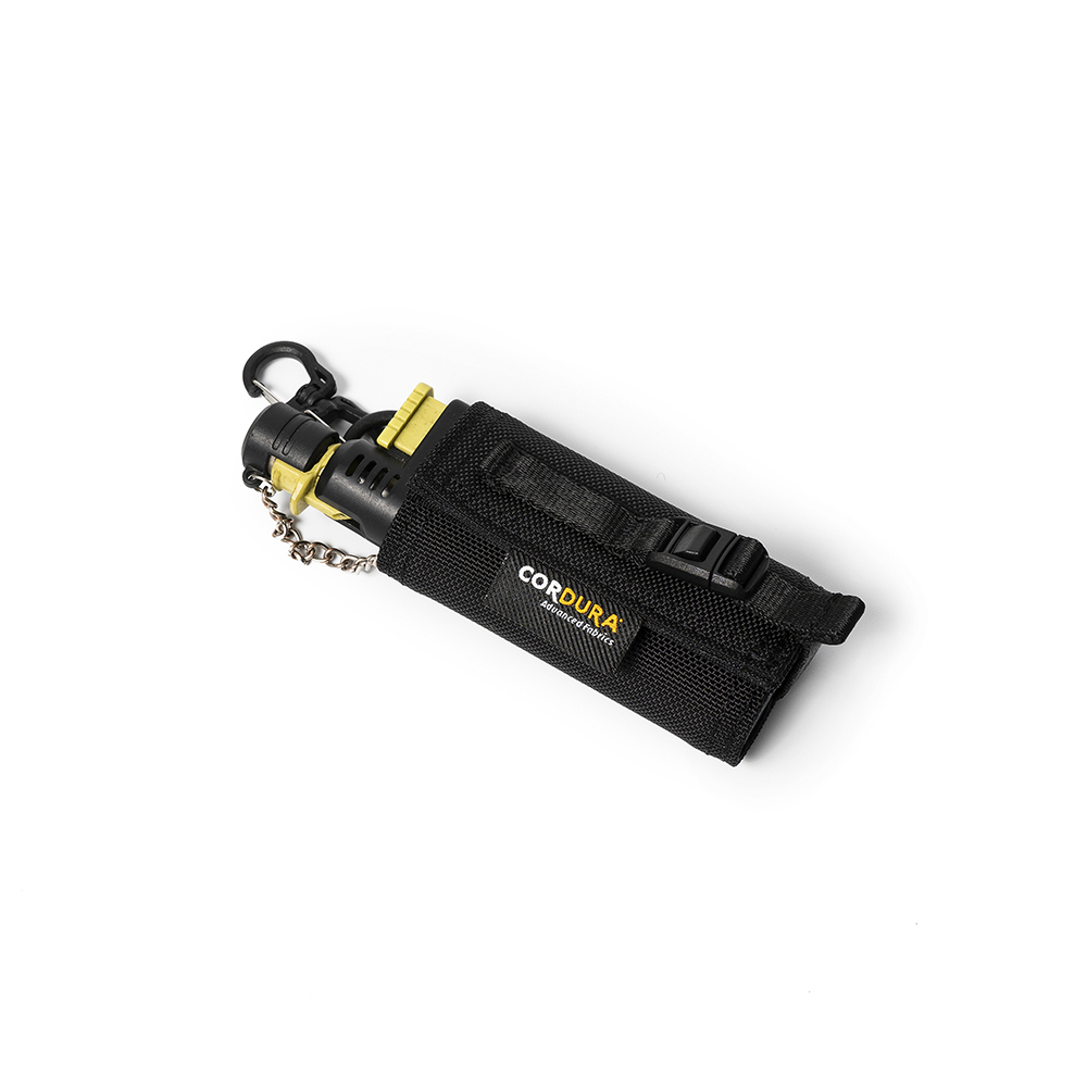 디얼스 소토 호환 토치케이스 CORDURA Torch Case  토치커버 조선토치 BLACK - 상세 이미지 5