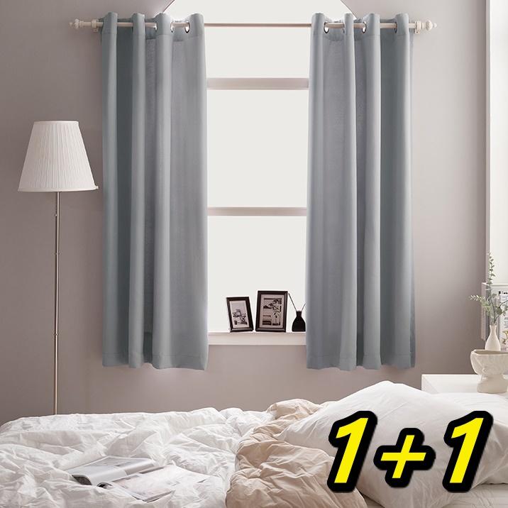 방창문커튼 소형 큰창커튼 작은창문커텐