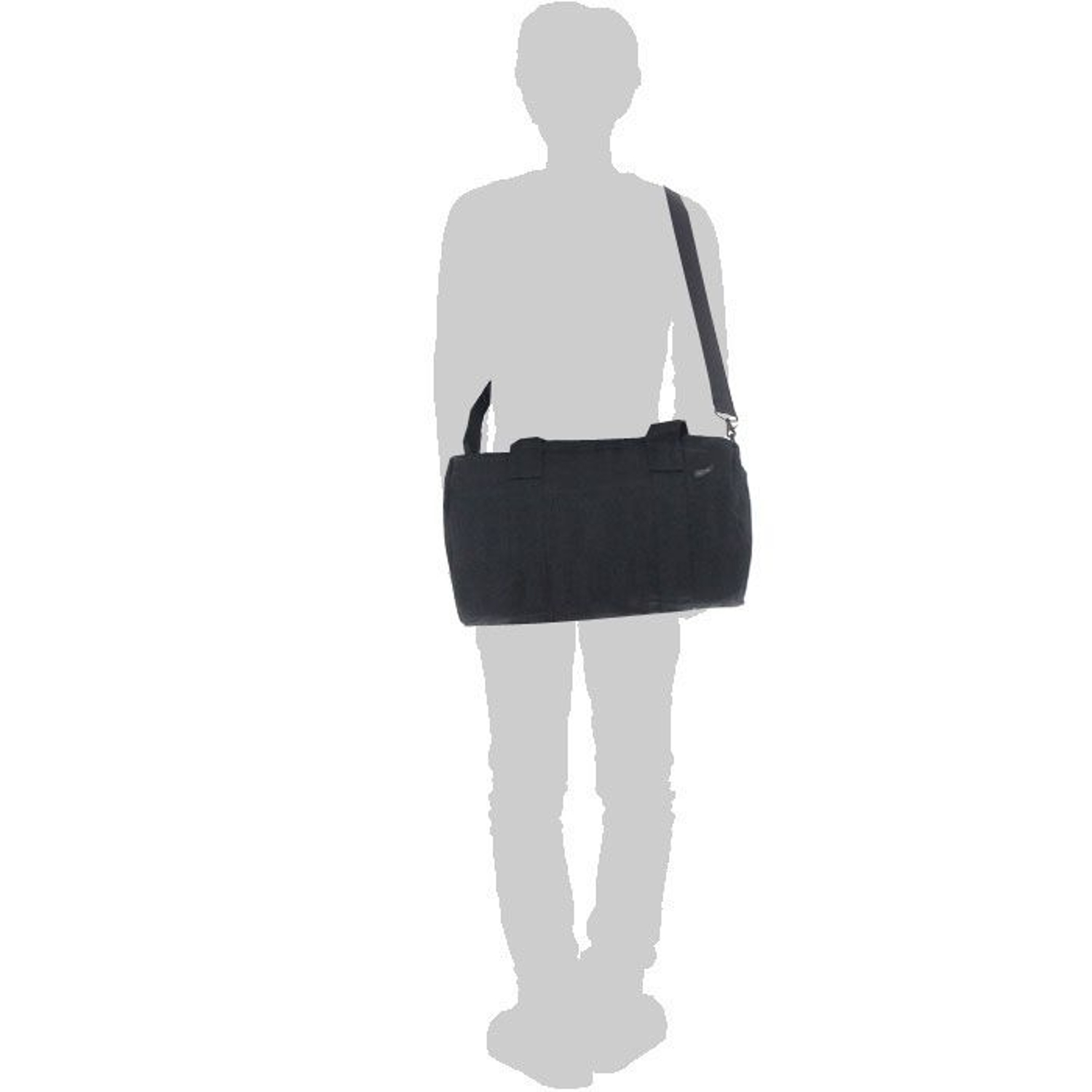 요시다포터 가방 TANGO BLACK 투웨이 보스턴백 638-07169 - 상세 이미지 3