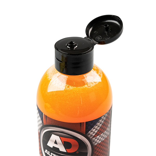 AD 오토브라이트 다이렉트 시트러스 펄 카샴푸 500ml - 상세 이미지 3