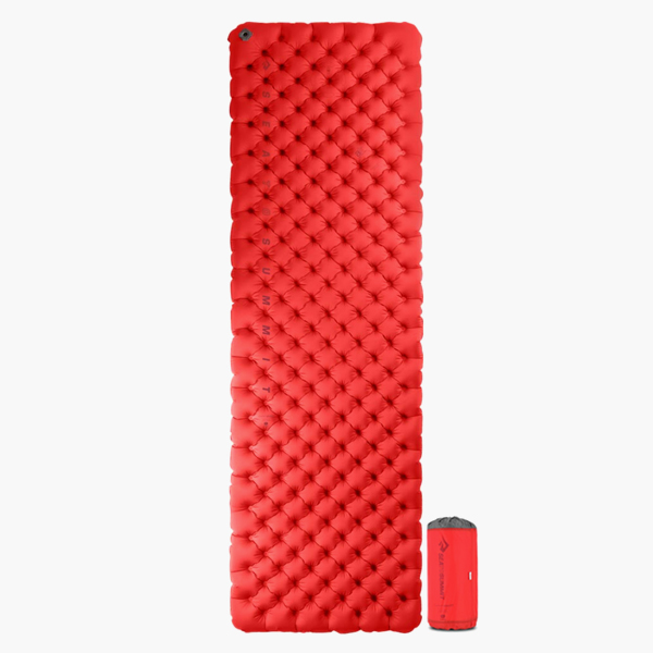 씨투써밋 컴포트 플러스 인슐레이티드 XT LG RT 캠핑 매트