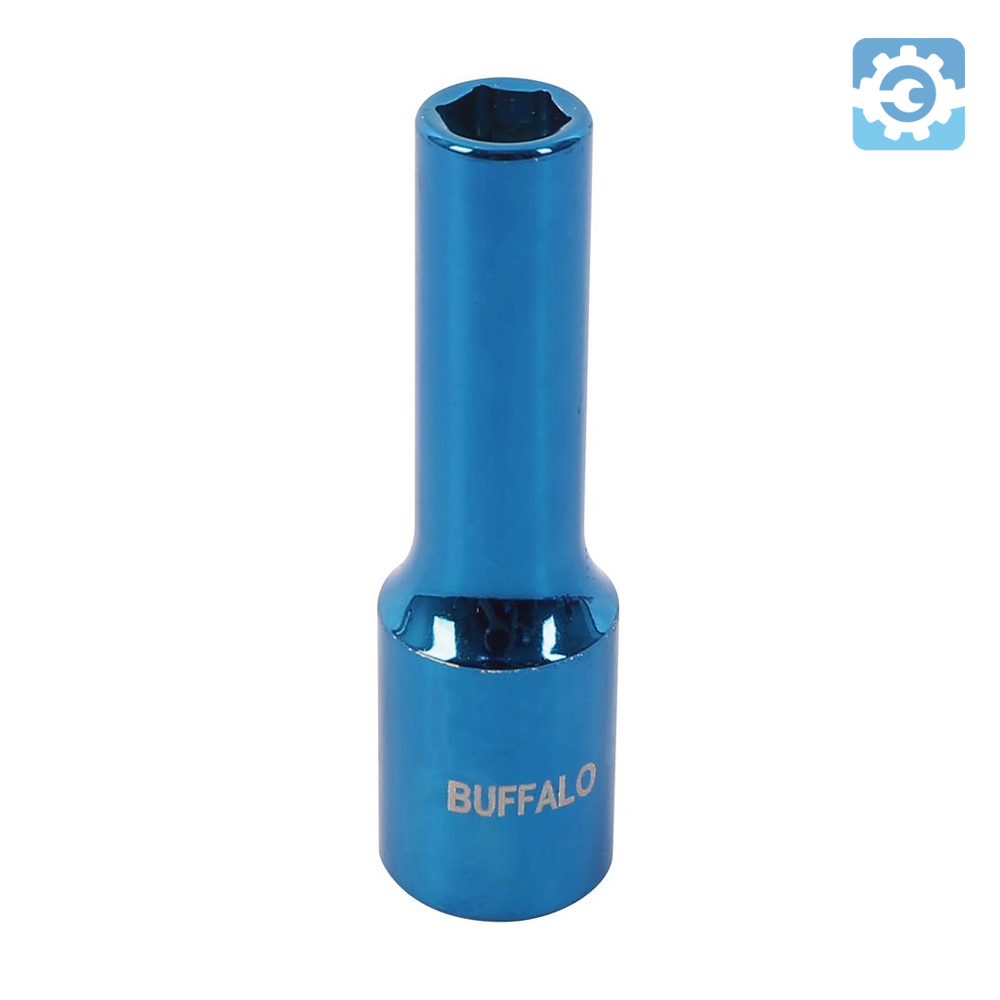 세신 자석 롱 소켓 복스알 1/2인치 10MM-76L