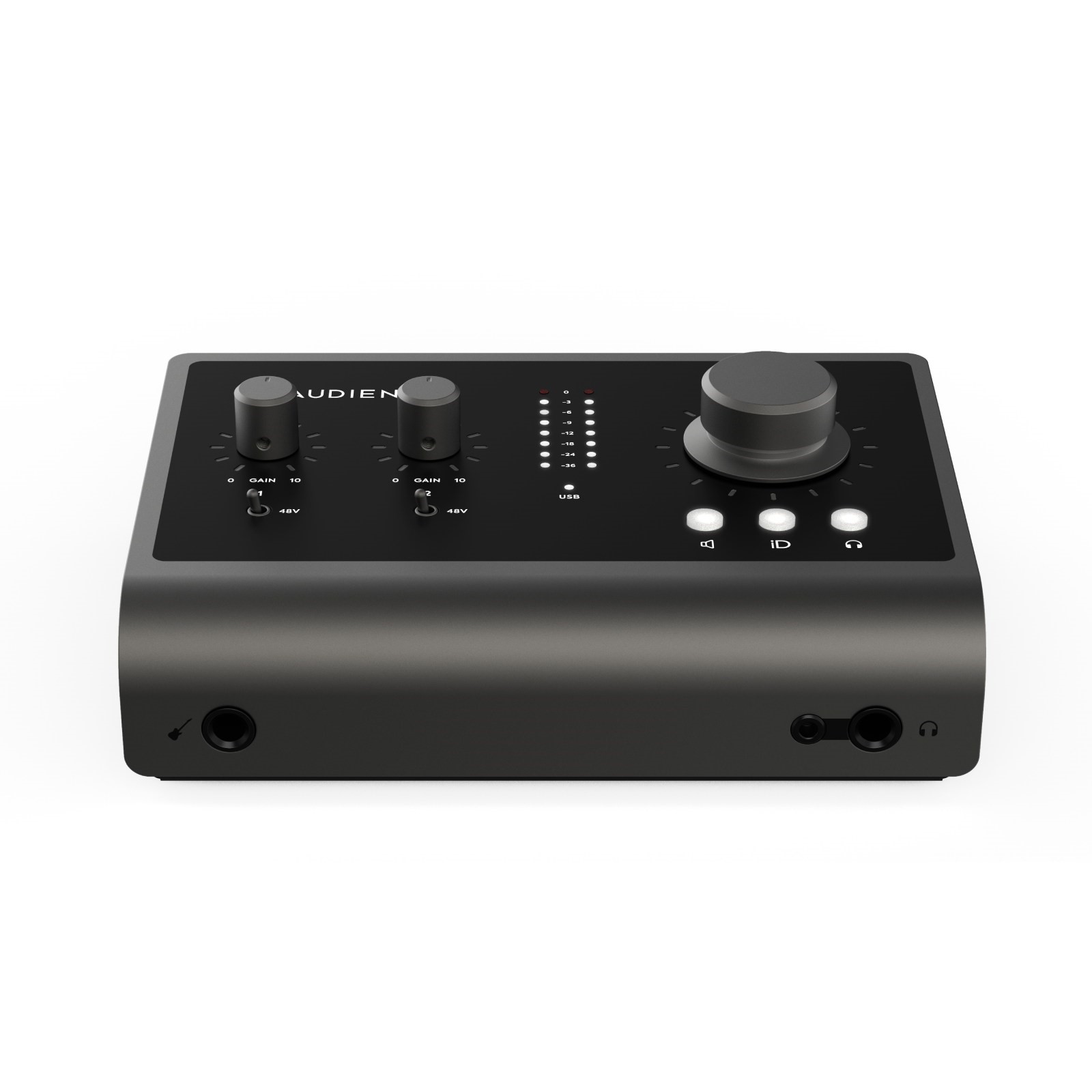 오디언트 ID14 MK2 아이디 2세대 오디오 인터페이스 Audient iD14 MKII - 상세 이미지 3