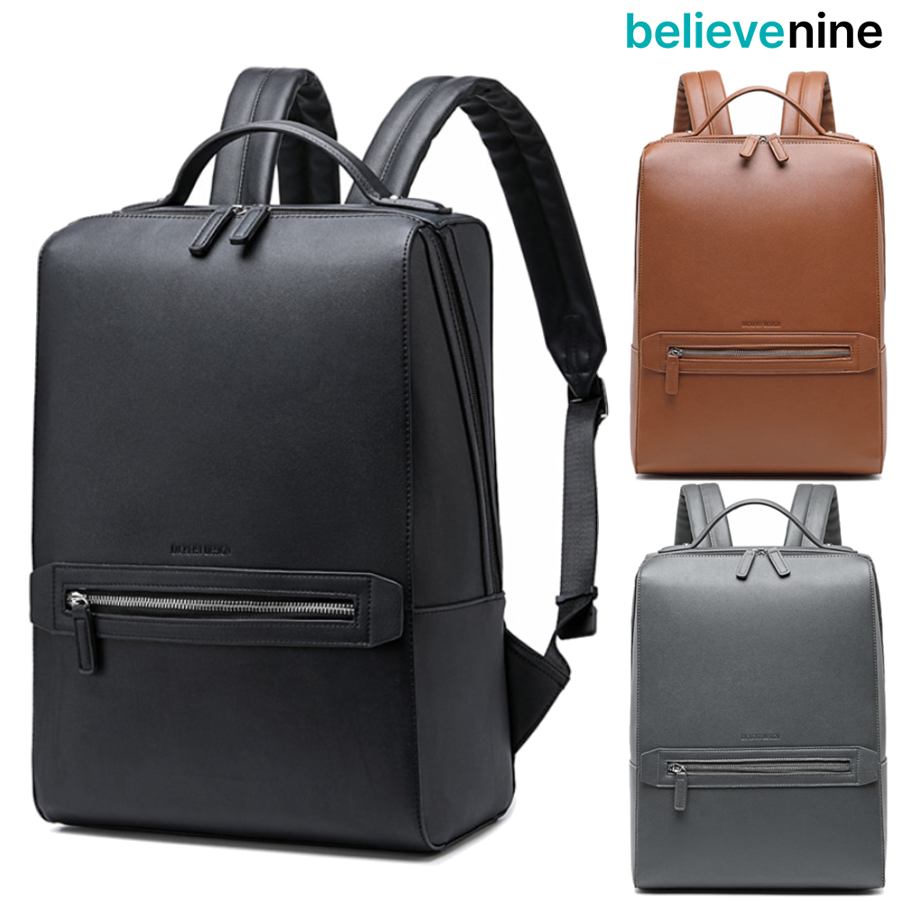 모던 노트북 백팩 여대생 직장인 여성 백팩