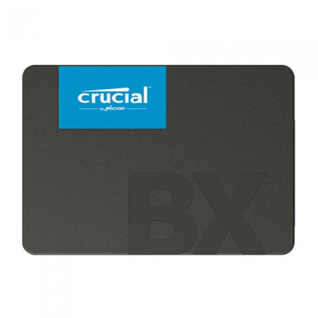 마이크론 Crucial BX500 아스크텍 (2TB) 정품 / 내장형SSD / 당일출고