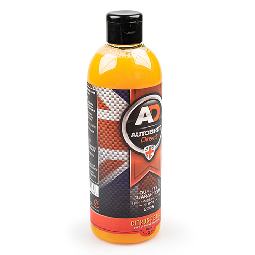 AD 오토브라이트 다이렉트 시트러스 펄 카샴푸 500ml - 상세 이미지 2