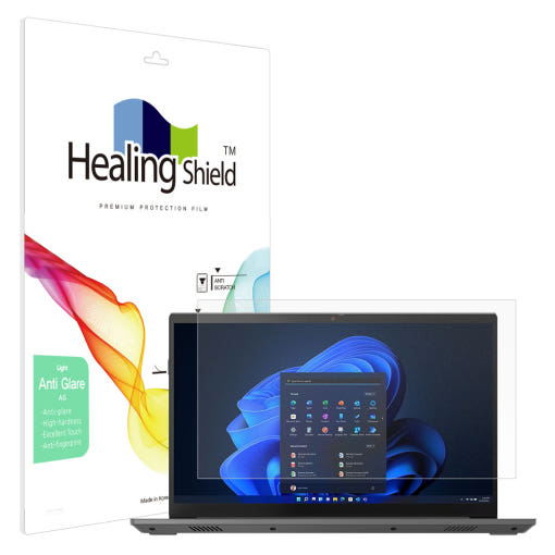 레노버 씽크북 15 G4 저반사 Light 액정보호필름 특징