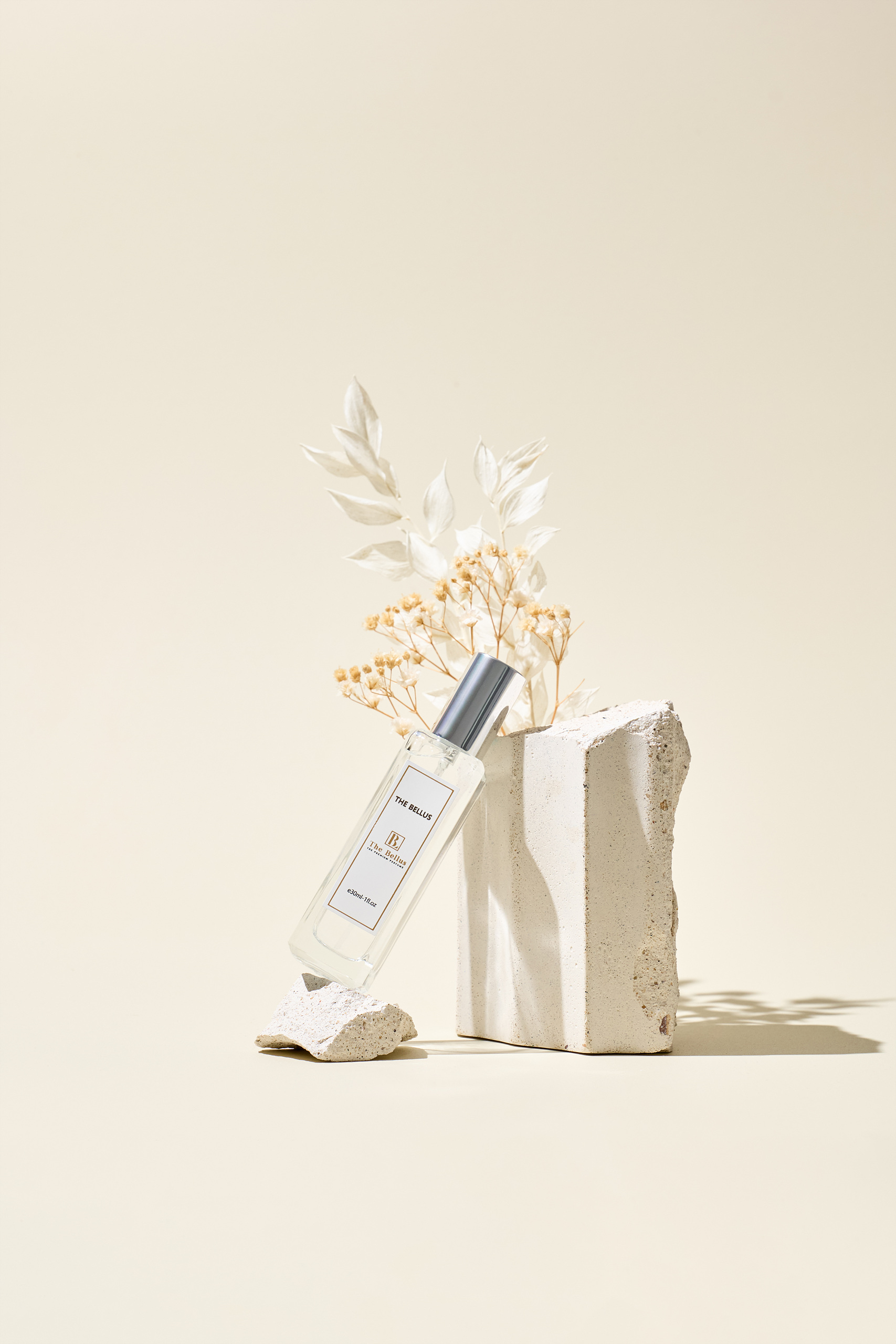 1+1 더벨루스 명품 수제 니치향수 퍼퓸 30ml 이미지 4