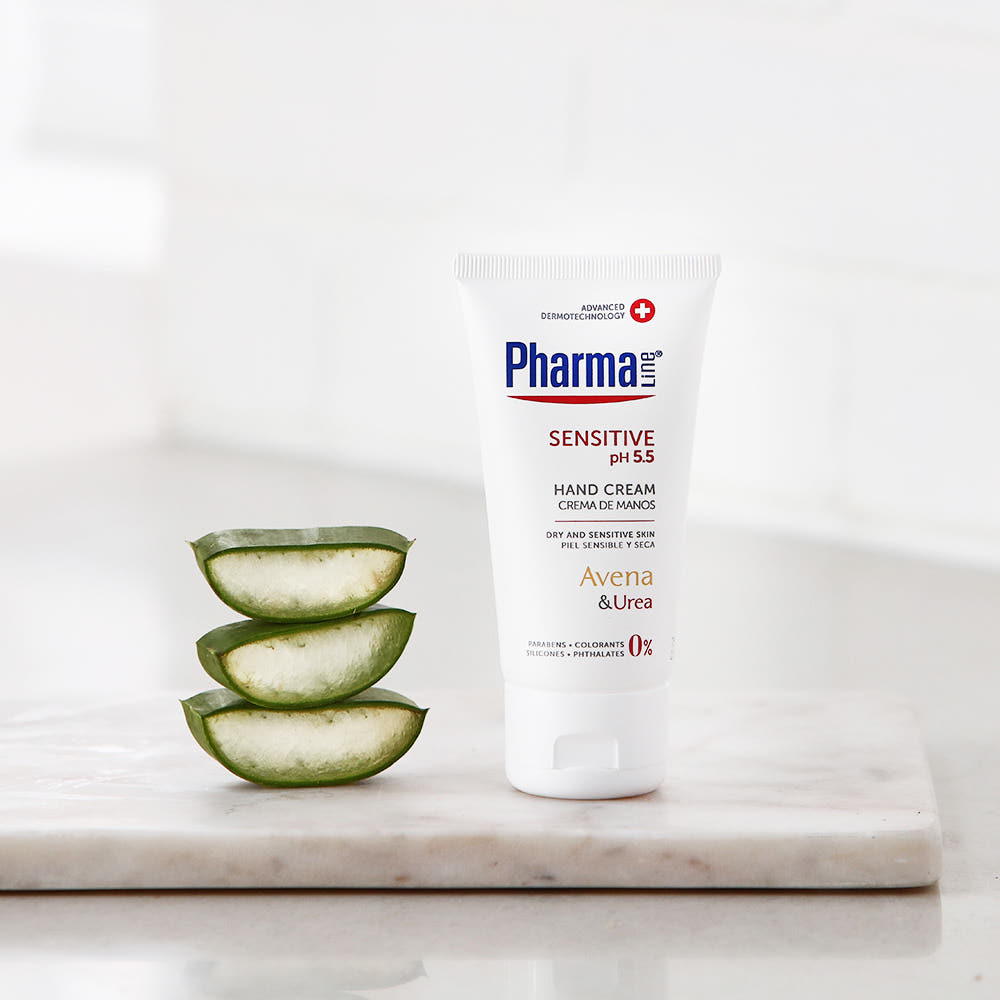 파마라인 우레아 핸드크림