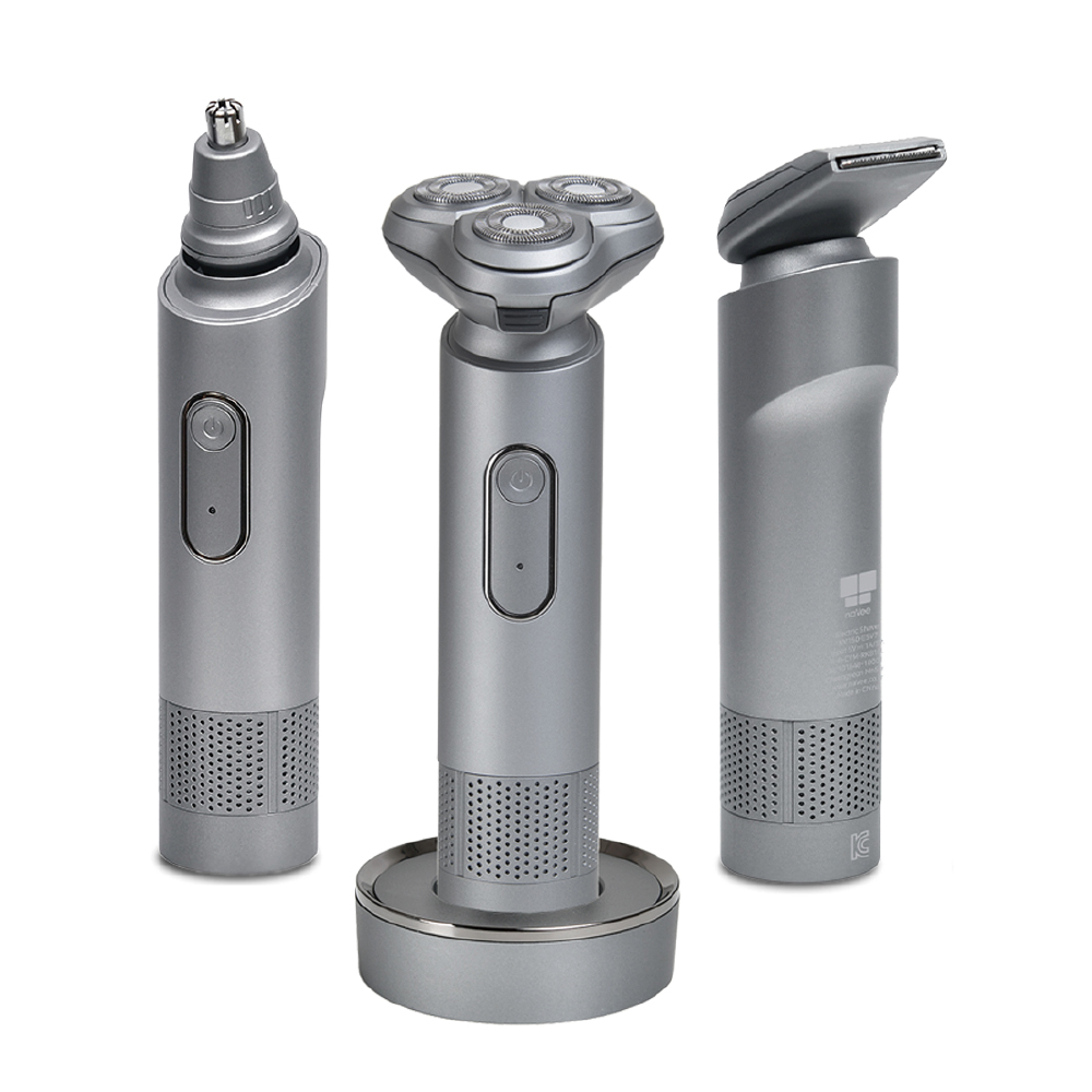 전기면도기 추천 방수 충전식 남자 휴대용 NV150-ESV7 사용후기