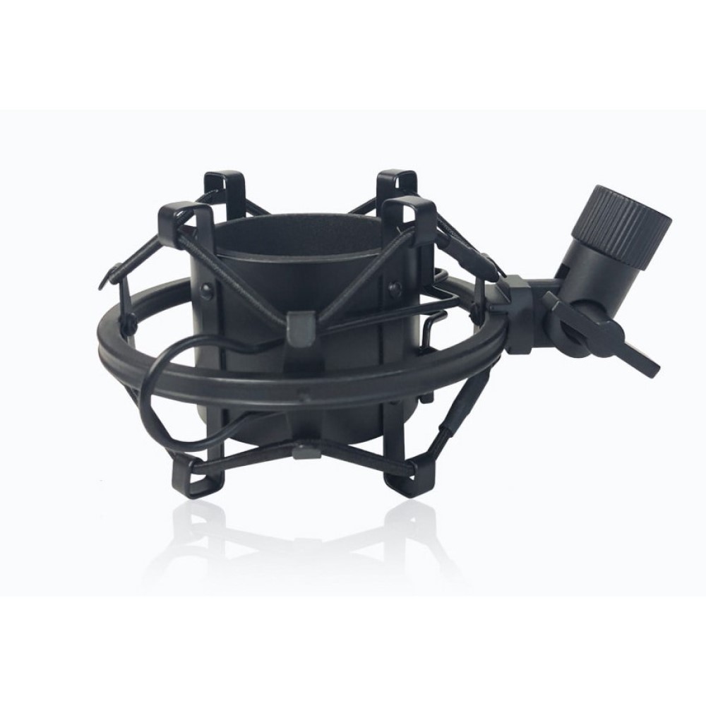 INFRASONIC UFO Shock Mount 인프라소닉 쇼크마운트 마이크 거치대 - 상세 이미지 3