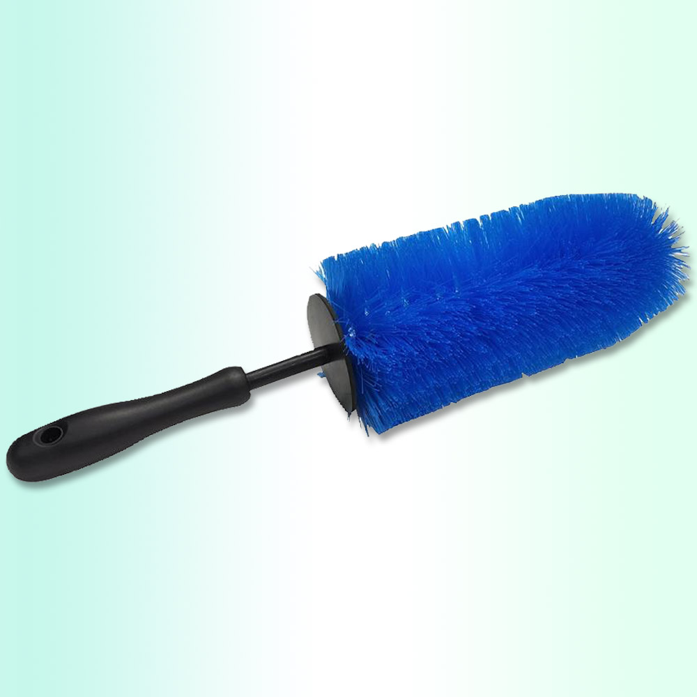 스마토 세차브러쉬 SM-DL88 8 타이어 휠브러쉬 세차 브러시 청소솔