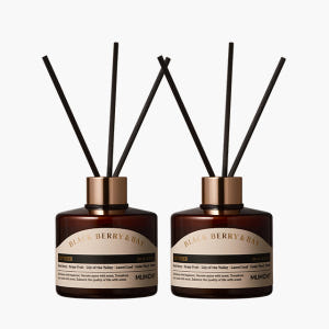 [GIFT] 멈칫 바이오톡스 디퓨저 200ml 2종 세트 솔직 후기 | 실제 배치 사진 포함 - 상품 이미지 3