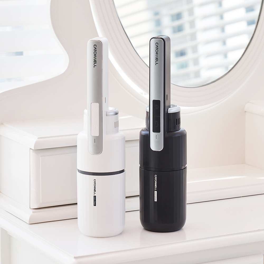 캐치웰 Mini Clean 미니클린 핸디 청소기 MT8