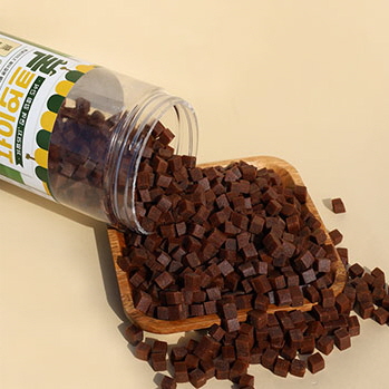 강아지알러지간식 가수분해간식 소고기 단호박 1.1kg - 상세 이미지 3