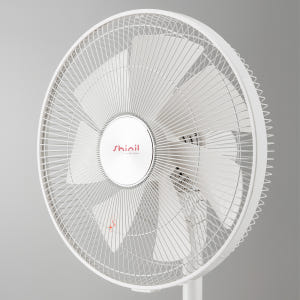 신일 선풍기 올여름 무더위 필수품  저소음 7엽날개 BLDC 스탠드형  ... 개봉기 | 실사용 후기 - 상품 이미지 4