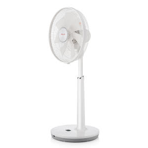 신일 선풍기 올여름 무더위 필수품  저소음 7엽날개 BLDC 스탠드형  ... 개봉기 | 실사용 후기 - 상품 이미지 3