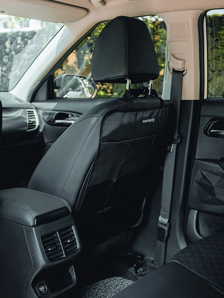 순성 카시트 킥매트