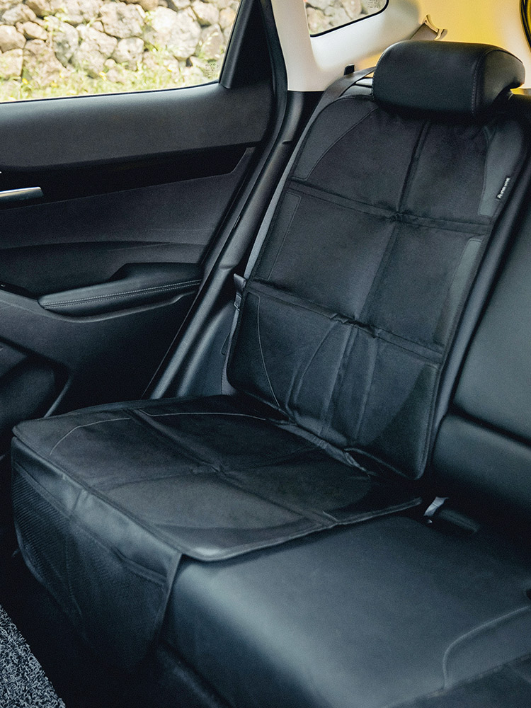 순성 카시트 보호매트