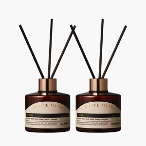 [GIFT] 멈칫 바이오톡스 디퓨저 200ml 2종 세트 솔직 후기 | 실제 배치 사진 포함 - 상품 이미지 2