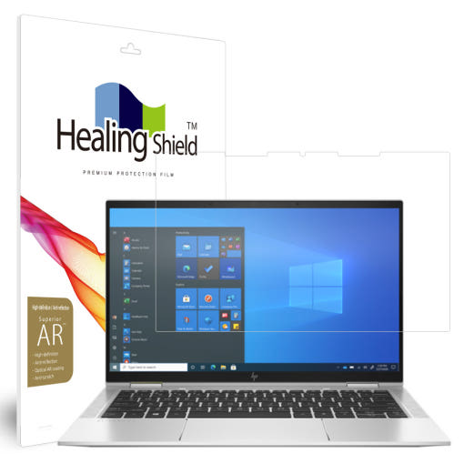 HP 엘리트북 X360 고화질 액정보호필름 이미지