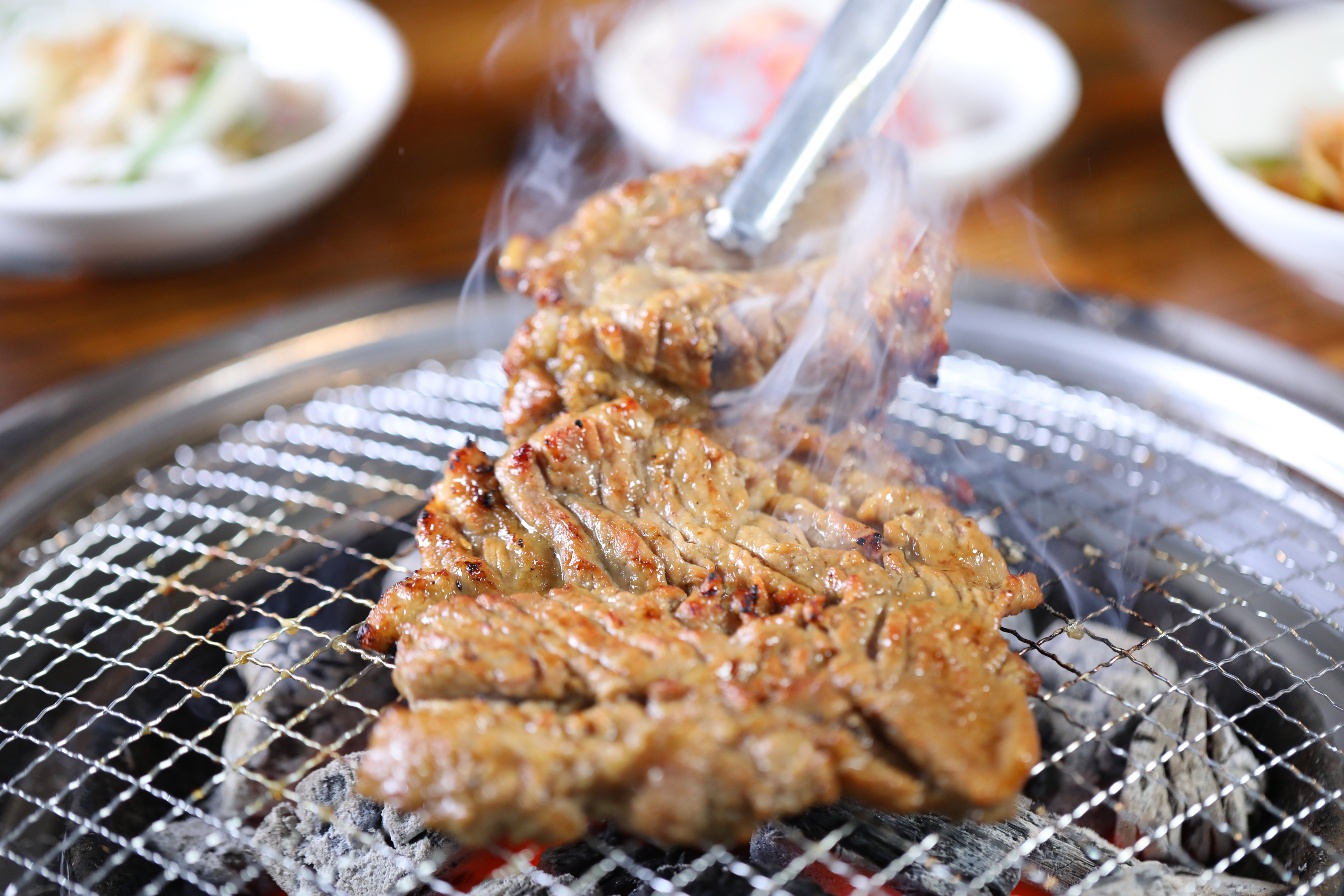 돼지 특제 인삼 양념 갈비 1Kg X 3팩 - 상세 이미지 5