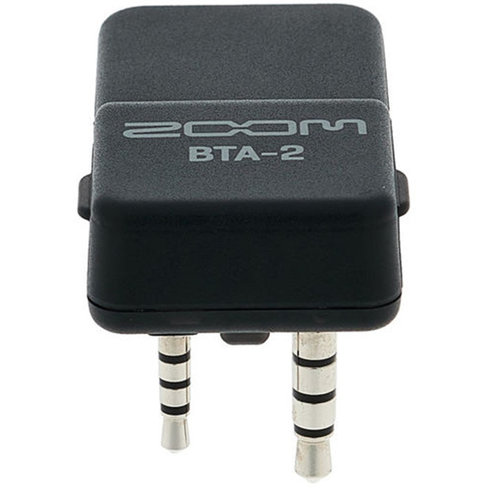 ZOOM BTA-2 줌 블루투스 어댑터 P4 전용 - 상세 이미지 2