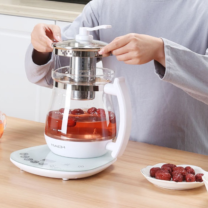 전기약탕기 유리약탕기 홍삼중탕기 홍삼달임기 다림 다리기